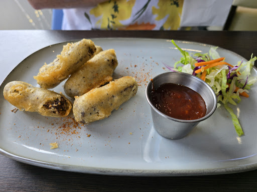 Photo of Rishi's Indian Aroma - 11 Hawkhill, Dundee DD1 5DL